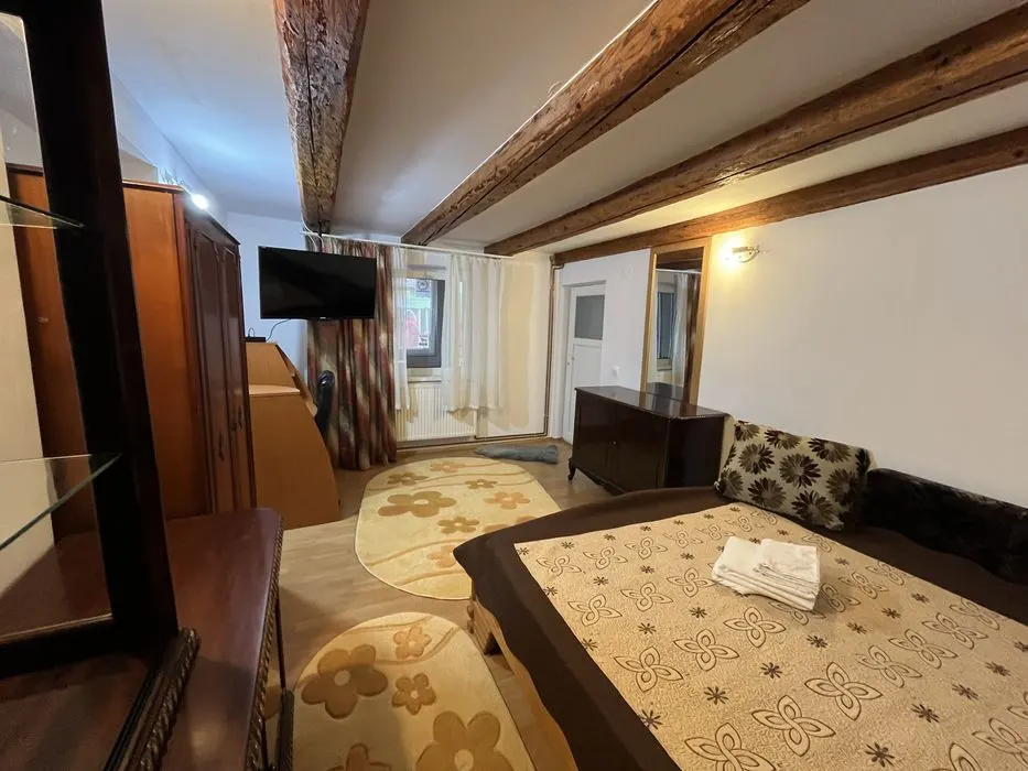 Apartament 1 camera Brașov - poza 1