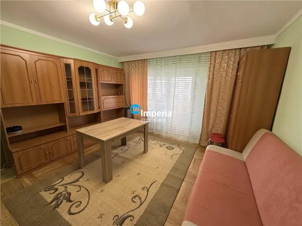 Apartament 1 camera Iași - poza 1
