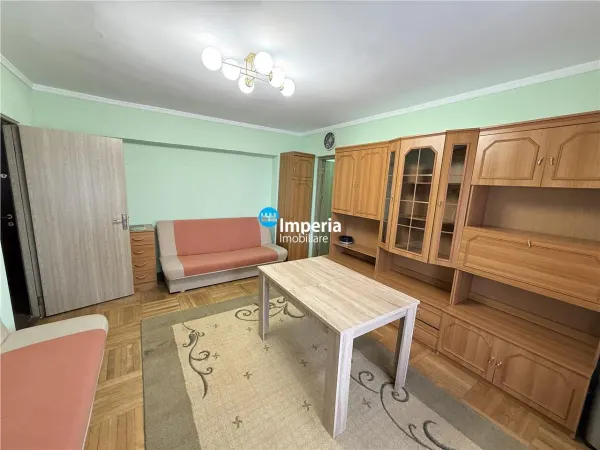 Apartament 1 camera Iași - poza 2