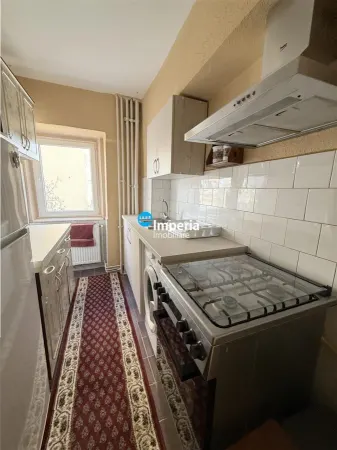 Apartament 1 camera Iași - poza 3