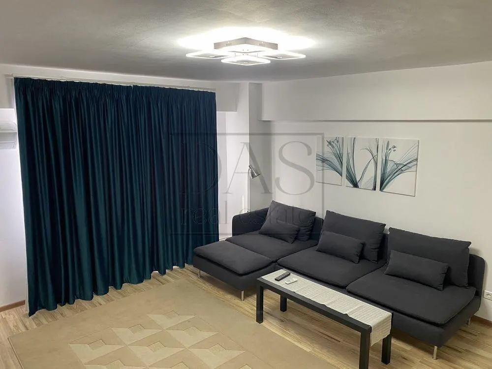 Apartament 2 camere București - poza 1