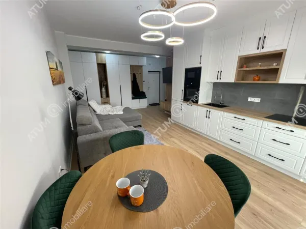 Apartament 2 camere Sibiu - poza 4