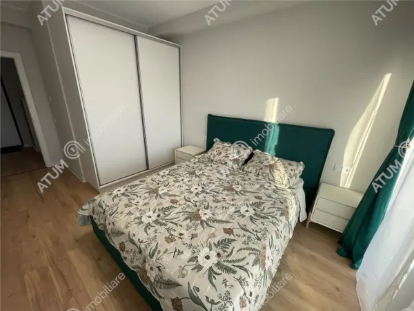 Apartament 2 camere Sibiu - poza 5