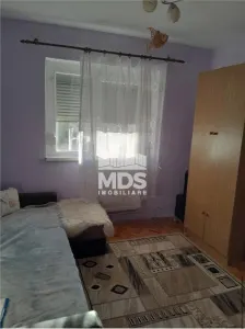 Confort 1 de 65 mp etaj 3/4 cu 2 balcoane - Timisoara