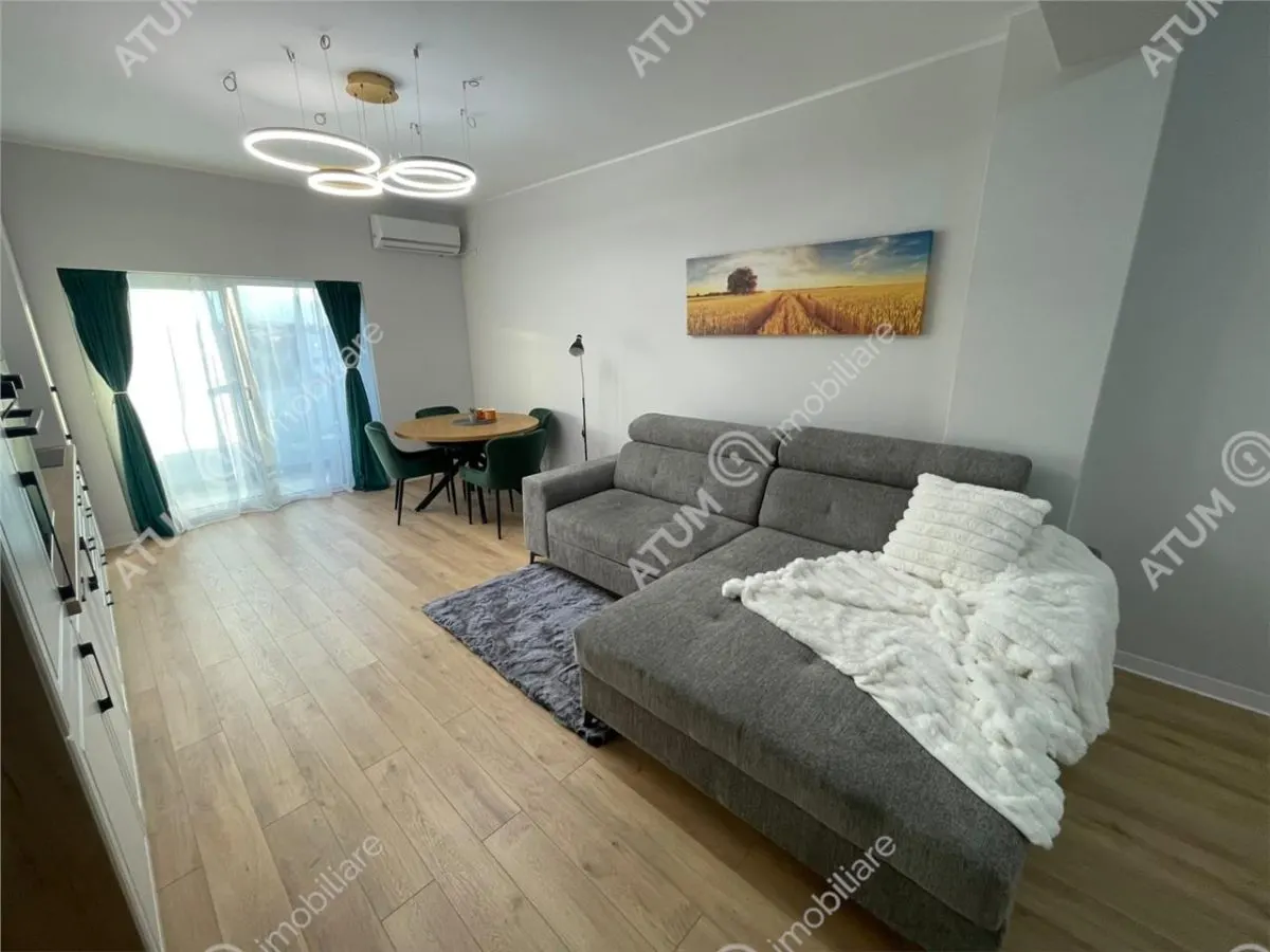 Apartament 2 camere Sibiu - poza 1