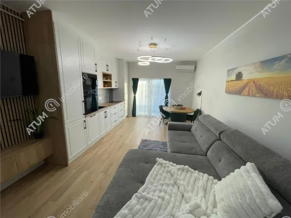 Apartament 2 camere Sibiu - poza 3