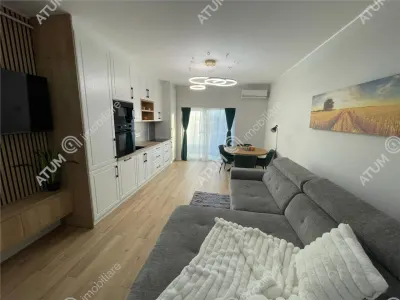 Apartament 2 camere Sibiu - poza 3