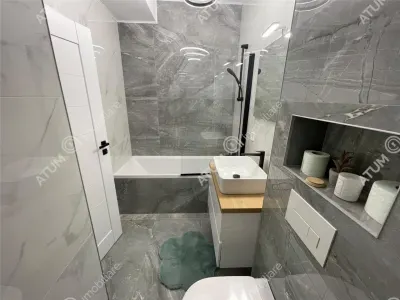 Apartament 2 camere Sibiu - poza 8