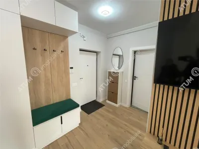 Apartament 2 camere Sibiu - poza 9