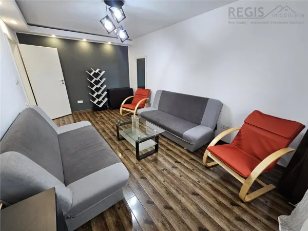 Apartament 3 camere Brașov - poza 1