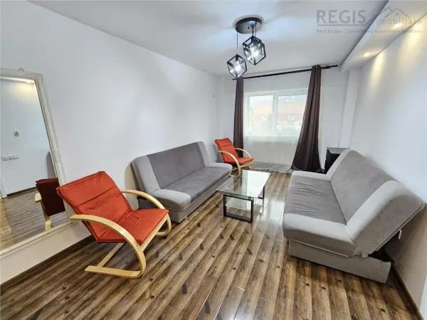 Apartament 3 camere Brașov - poza 2