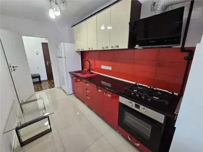 Apartament 3 camere Brașov - poza 4