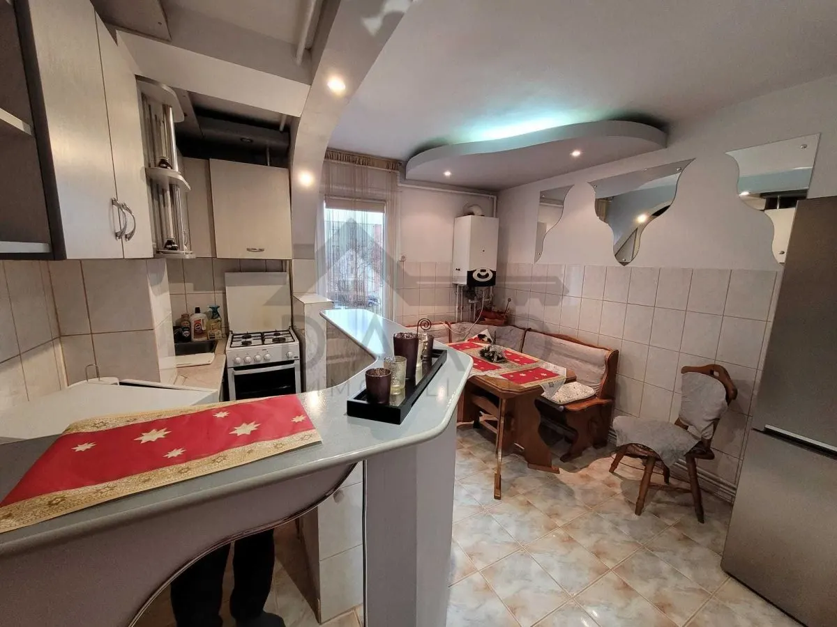Apartament 2 camere Târgu Mureș - poza 1