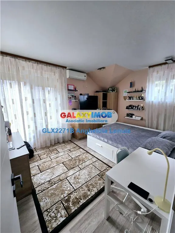 Casă 4 camere București - poza 1