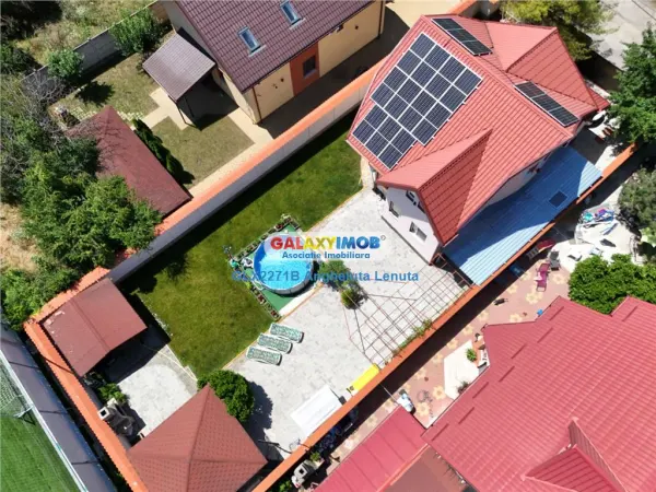 Casă 4 camere București - poza 7