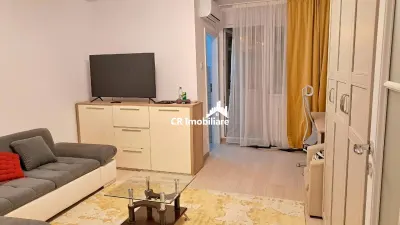 Garsonieră București - poza 4