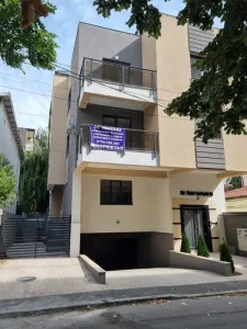 Direct proprietar | Cochete 2 camere, 51 mp + Curte 25 mp + 1 Locur de parcare, Bloc Nou 2021, doar 7 ap. – Metrou Lujerului, Str. Victor Ion Popa - Bucuresti