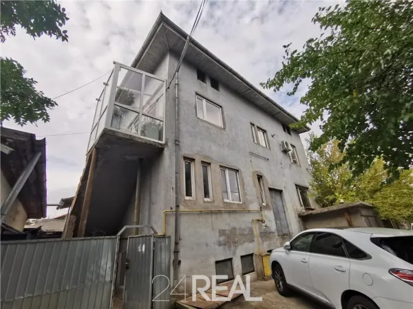 Birou București - poza 1
