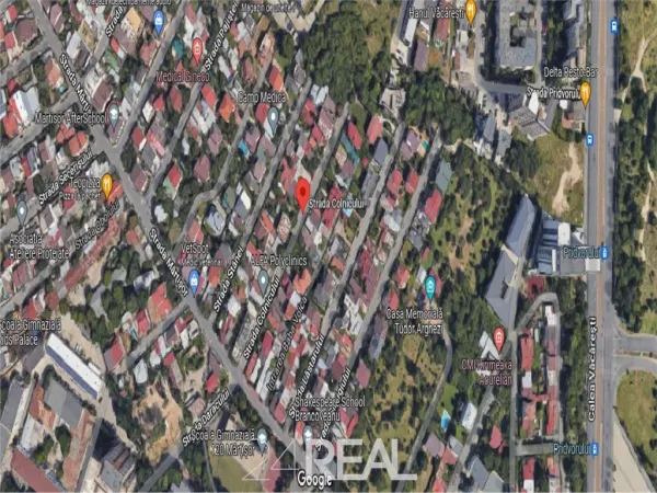Birou București - poza 8