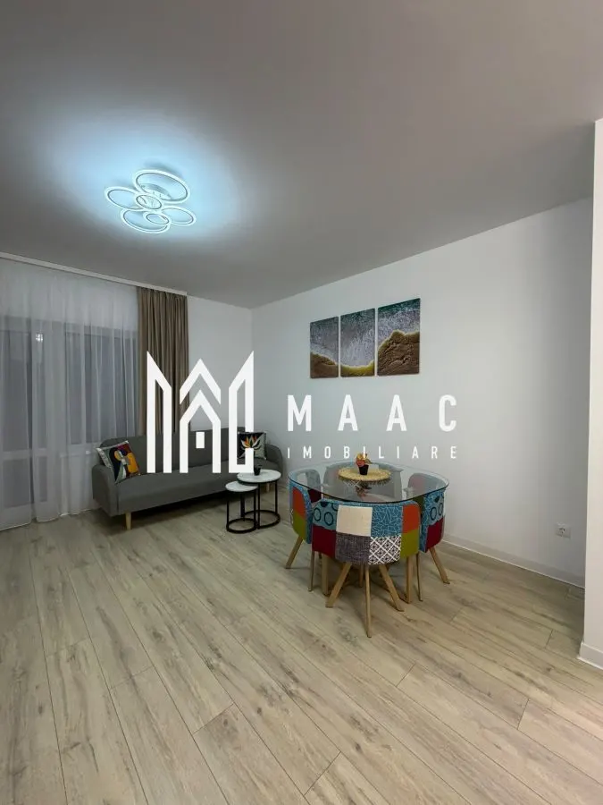Apartament 3 camere Sibiu - poza 1