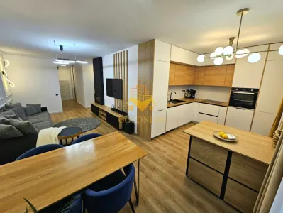 3 Camere, Open Space, Lux, Parcare, Zona Lidl, Frunzisului, Zorilor - Cluj-Napoca