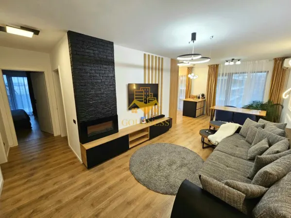Apartament 3 camere Cluj-Napoca - poza 2