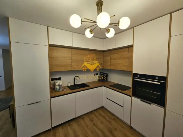 Apartament 3 camere Cluj-Napoca - poza 4