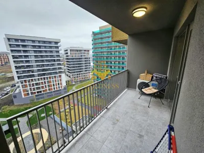 Apartament 3 camere Cluj-Napoca - poza 10