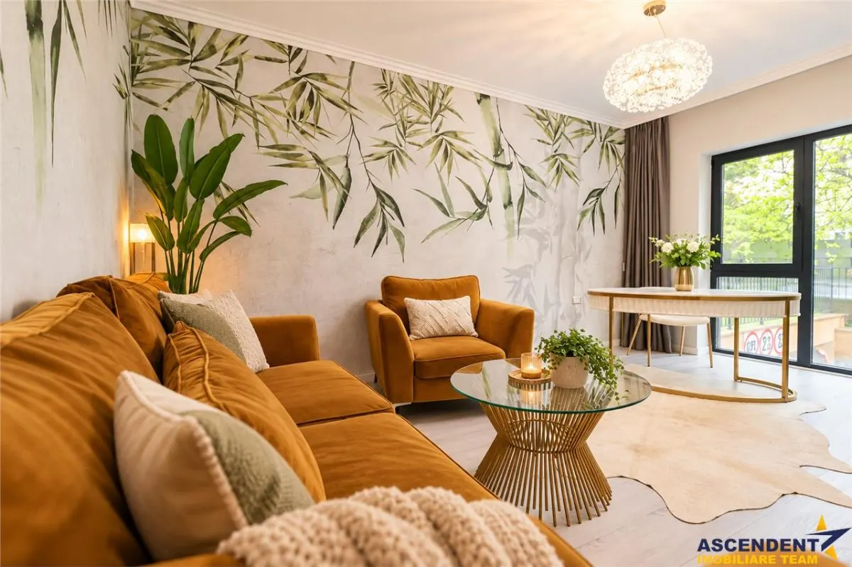 Apartament 3 camere Voluntari - poza 1