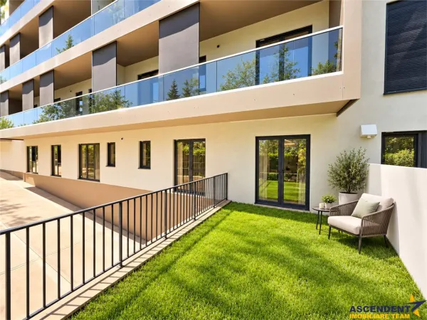 Apartament 3 camere Voluntari - poza 2