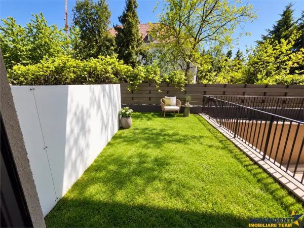 Apartament 3 camere Voluntari - poza 12