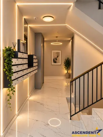 Apartament 3 camere Voluntari - poza 13