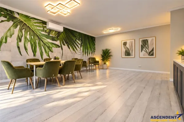 Apartament 3 camere Voluntari - poza 14