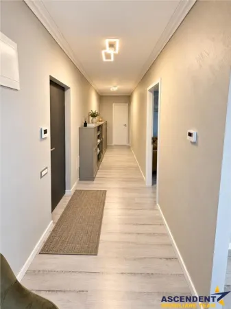 Apartament 3 camere Voluntari - poza 17