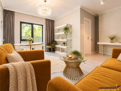 Apartament 3 camere Voluntari - poza 20