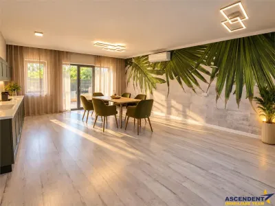 Apartament 3 camere Voluntari - poza 3
