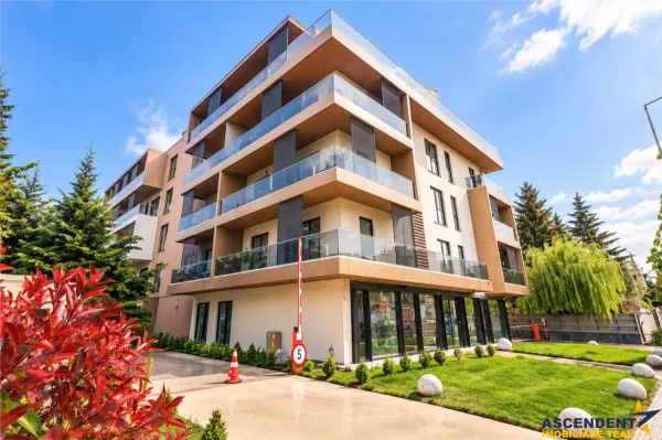 Apartament 3 camere Voluntari - poza 21