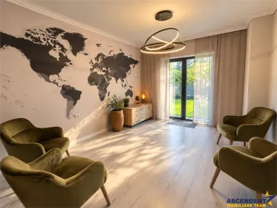Apartament 3 camere Voluntari - poza 4
