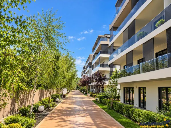 Apartament 3 camere Voluntari - poza 6