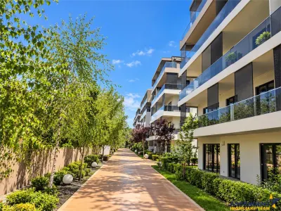 Apartament 3 camere Voluntari - poza 6