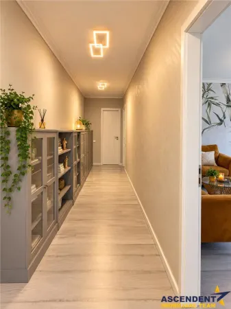 Apartament 3 camere Voluntari - poza 10