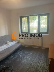 Apartament 2 camere semidecomandat conf. 1 zona  Micro 9 - Targoviste