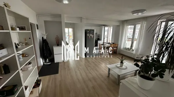 Apartament 3 camere Sibiu - poza 1