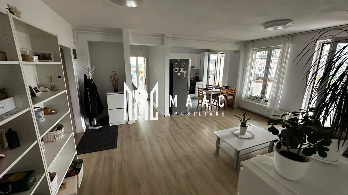 Apartament 3 camere Sibiu - poza 1