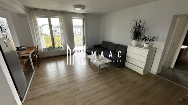Apartament 3 camere Sibiu - poza 2