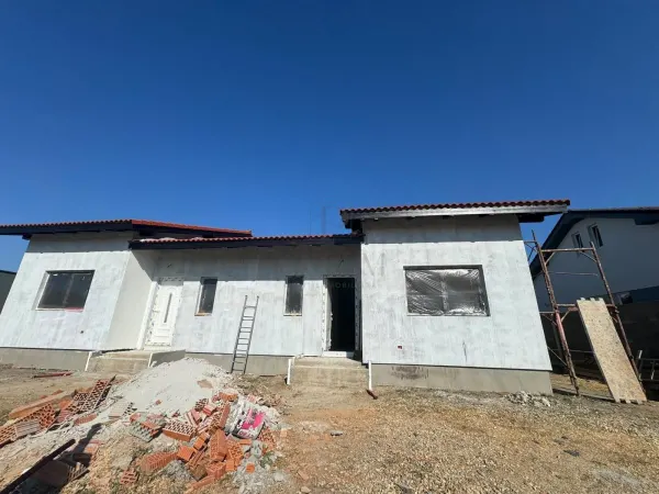 Casă 3 camere Moșnița Nouă - poza 2
