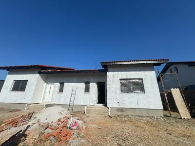 Casă 3 camere Moșnița Nouă - poza 2