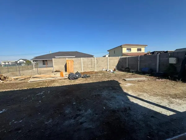 Casă 3 camere Moșnița Nouă - poza 12