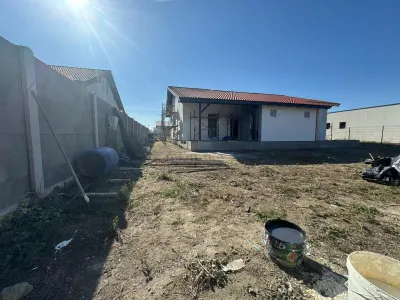 Casă 3 camere Moșnița Nouă - poza 3