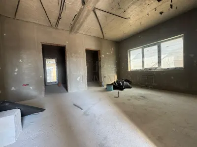 Casă 3 camere Moșnița Nouă - poza 8